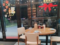 -洲晓鲜·舟山海鲜大排档(朱家尖风景区店)