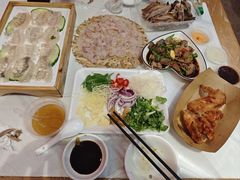 -官塘锋记鱼生·生腌·砂锅粥(牌坊街店)