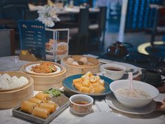 -钟菜·粤菜点心·宴请(海上世界·汇港二期店)