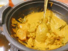 -马来西亚肉骨茶汤·招牌螃蟹·烧鸡·呷喱吧吧(海上世界店)