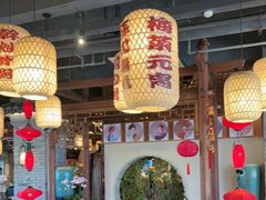 -二十八里太湖船菜(吉祥路店)