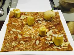 -LA CREPERIE BRETONNE布列塔尼法式餐厅(天童北路店)