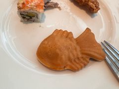 -怡咖啡自助餐(宁波香格里拉店)