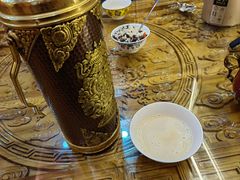 -宗巴雍姆藏餐府