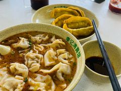-李记清真馆(打钉巷店)