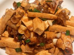 -破三川·新川菜(静安大融城店)