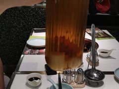 -洪氏嗨捞·猪肚鸡火锅(阳光天地店)