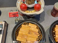 -隆喜元鱼汤包·海鲜(中联广场店)
