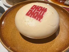 -潮民公馆(BFC外滩金融中心店)
