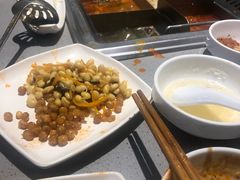 -海底捞火锅(振华商厦店)