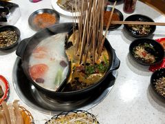 -钢管厂歆瑞源油卤串串香(春熙路太古里店)