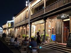 -小牛家村·贵州黄牛肉火锅(梦想小镇二分店)