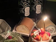 -流酥可心·牛乳蛋糕商店(禾祥西路店)