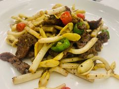 -名甬鲜坊·宁波海鲜(爱琴海店)
