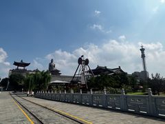 -阳澄湖半岛旅游度假区