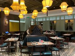 -安南越南餐厅(青岛万象城店)