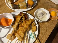 -素虎料理(前门店)
