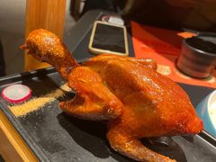 -羽鸽集·乳鸽专门店·地道顺德菜(岭南站店)