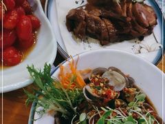 -壹号花园音乐餐酒吧(芙蓉汉城店)