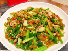 -江湖黑大兔(杨家坪店)