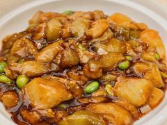 -京味斋·烤鸭·北京菜(安贞店)