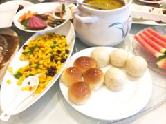 -湖锦酒楼·31年地道湖北菜(黄鹤楼店)