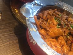 -胖哥俩肉蟹煲(杭州下沙学林街店)