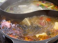 -嘎洒汤锅·花腰傣美食