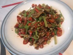 -鄱阳湖·江西小炒·瓦罐煨汤(五道口店)