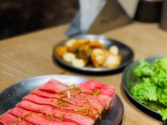 -西塔老太太泥炉烤肉