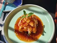 -桥边小楼·手工云南菜·丽江地标美食