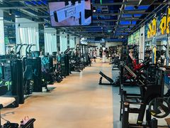 -Trainyard 炼·工场(中国国际贸易中心店)