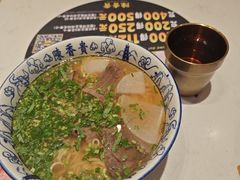 -陳香貴·兰州牛肉面(东方宝泰店)