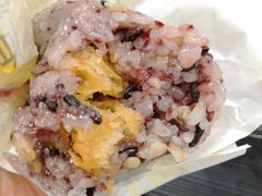 -永和大王(万顺路店)
