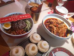 -味福记·本地特色菜(八一万达广场店)