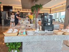 -深圳罗湖水贝IBC亚朵酒店