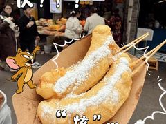 -魏记里脊肉炸炸炸(南门口店)