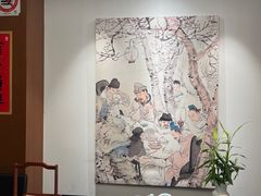 -维园悦谱·海派家常菜(乌鲁木齐南路店)