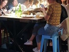 -鱼乐圈·烤鱼王·烧烤(博乐店)