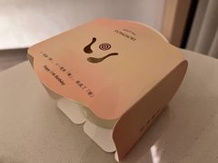 -彬媽糖水(万象天地店)