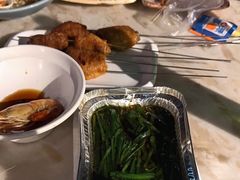 -丁字口海鲜热炒·烧烤大排档