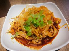 -宋益驴蹄子面肉夹馍(辛家庙店)