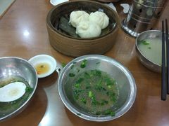 牛杂-老牌依强牛肉店(达道总店)