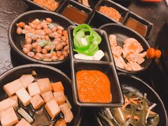 -九田家黑牛烤肉料理(石路天虹店)