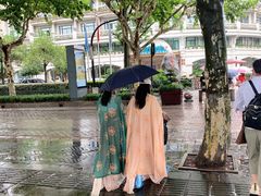 -西湖游船