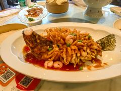 -北京老铺烤鸭(西稍门店)