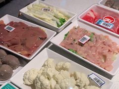 -野妹火锅(龙岗店)