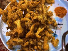 -一块豆腐·海鲜·家常菜(李沧书院路店)