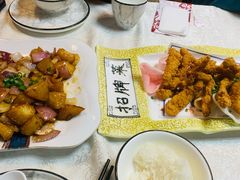 -陈生记黑鱼馆·20年活鱼现杀(宁波鼓楼店)