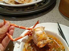 -粗茶淡饭·蒸鲜(光谷店)